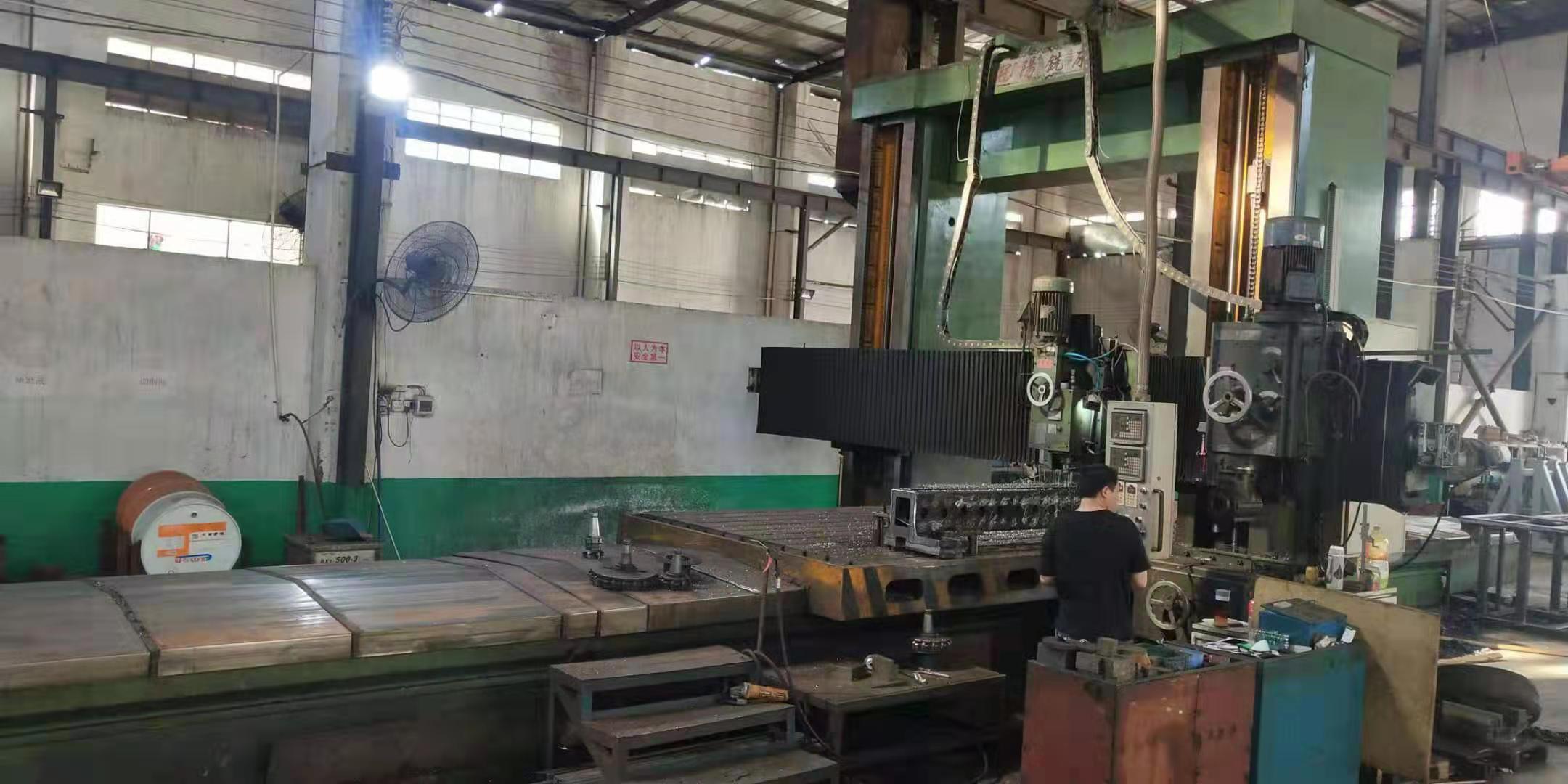 江门市燕林机械
